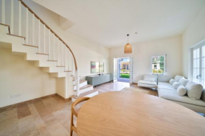 Delightful townhouse in Göcek. Beach, Pool, Wi-Fi